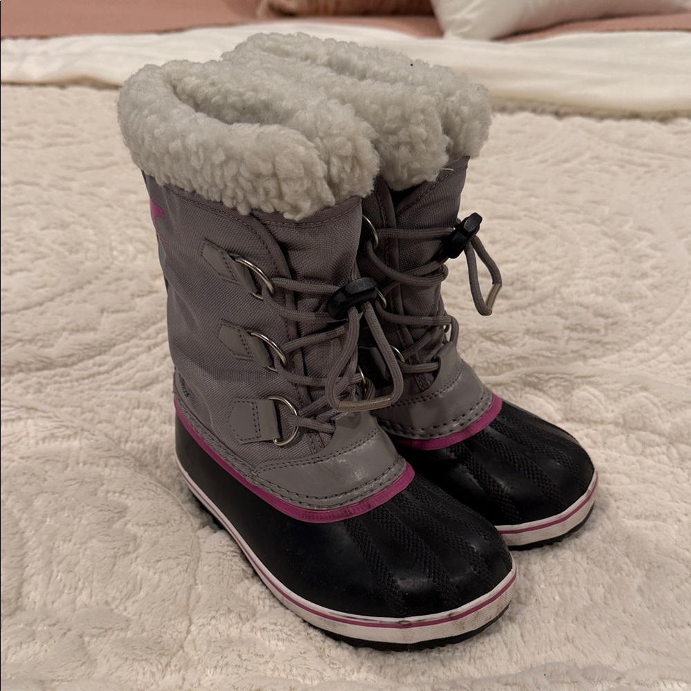 Sorel Winter Boots